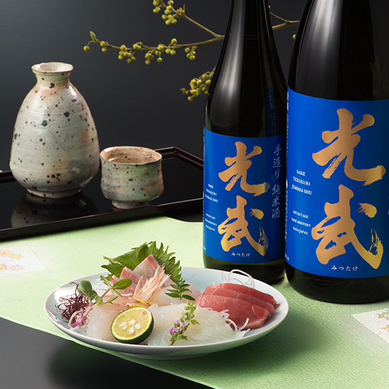 第四届进博会JETRO展台亮点提前看@日本食品馆篇