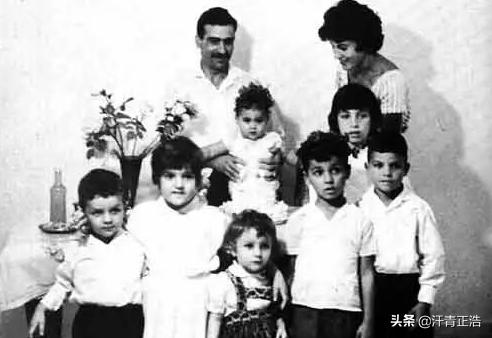 伊莱科恩是怎样被叙利亚发现,特工科恩叙利亚战争