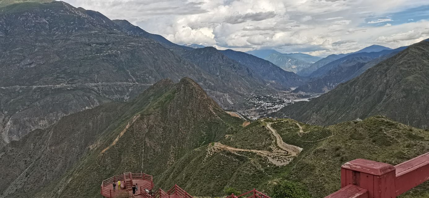 一生必去一次雨崩,雨崩一生必来一次吗