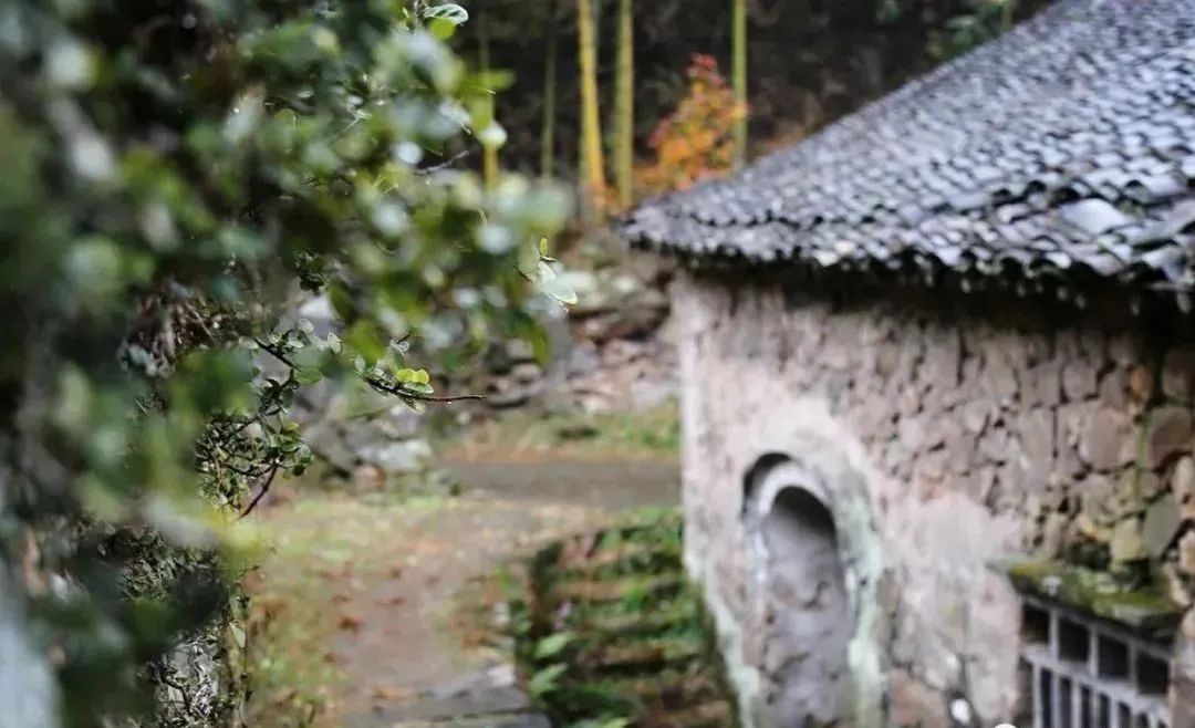 在临海这个远离喧嚷的台州小城里，还有哪些地方你还没浪过？