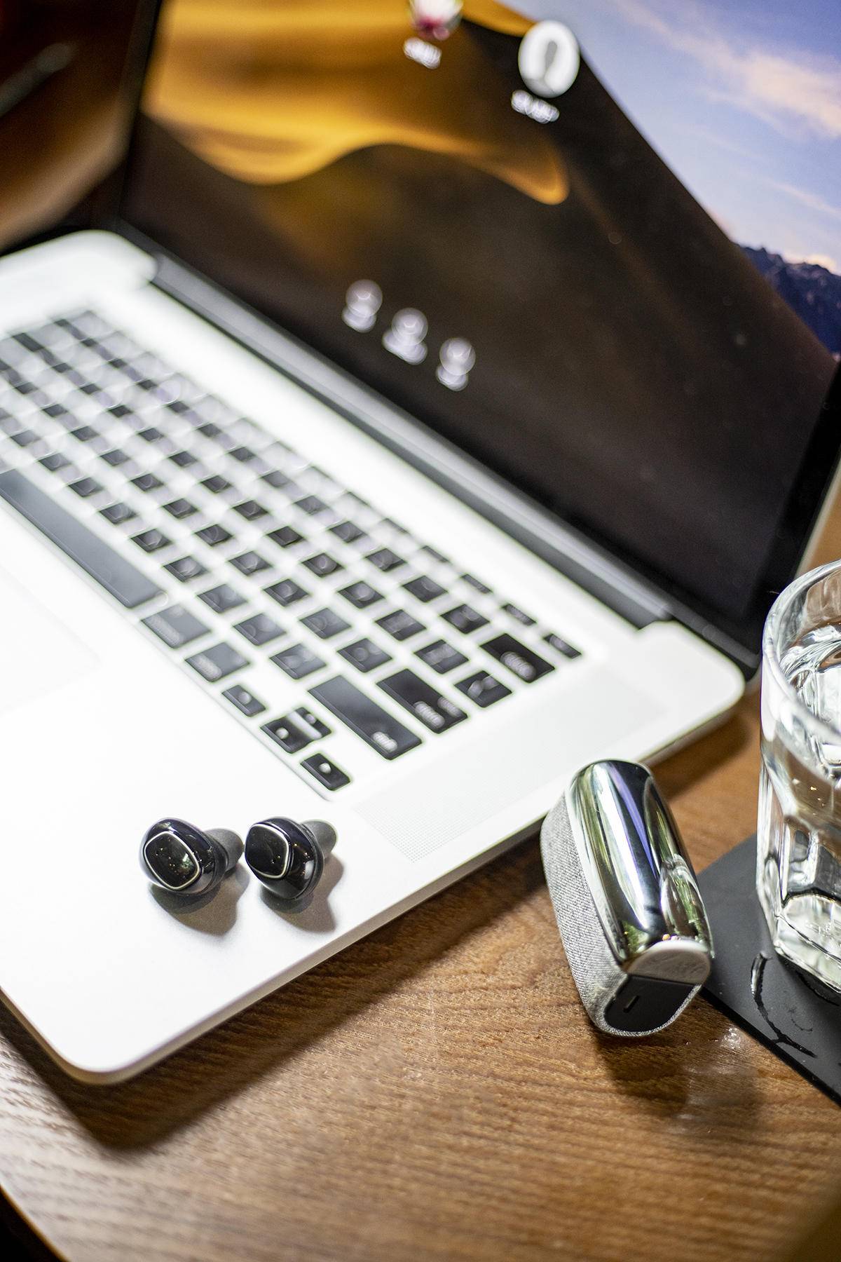 阿思翠s80和爱国者tws5,升级版tws无线蓝牙耳机