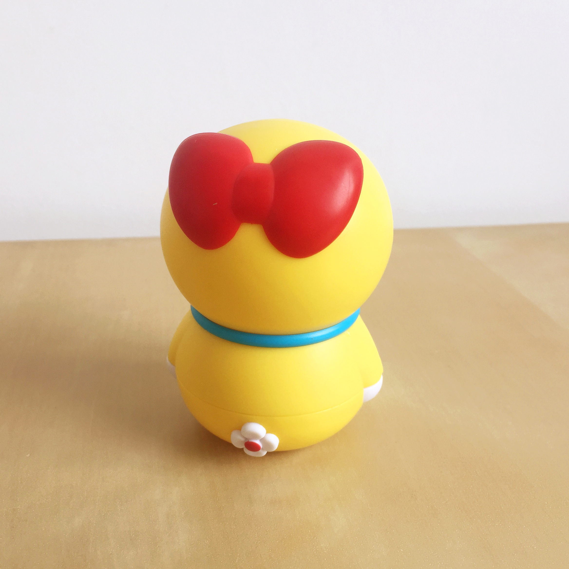 哆啦a梦乐高玩具测评,开箱哆啦a梦玩具