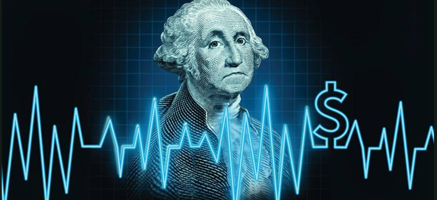 美联储主席庞氏骗局,美联储释放鹰派信号