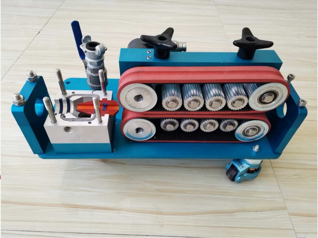 TFN进口线缆吹缆机/国产价格/性价比高/耐用抗造