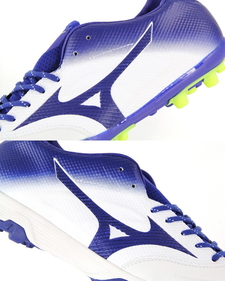 织物一体鞋舌,美津浓morelia2proag测评