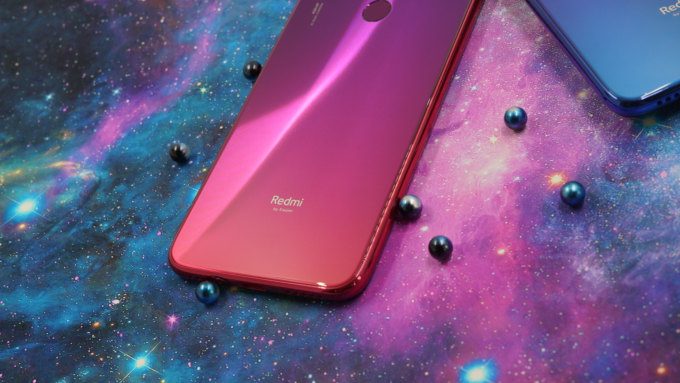 红米redminote7跑分,红米redminote7游戏体验