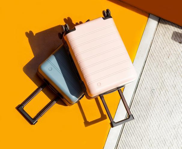 商场怎样挑选旅行箱,旅行箱怎么挑选不被盗