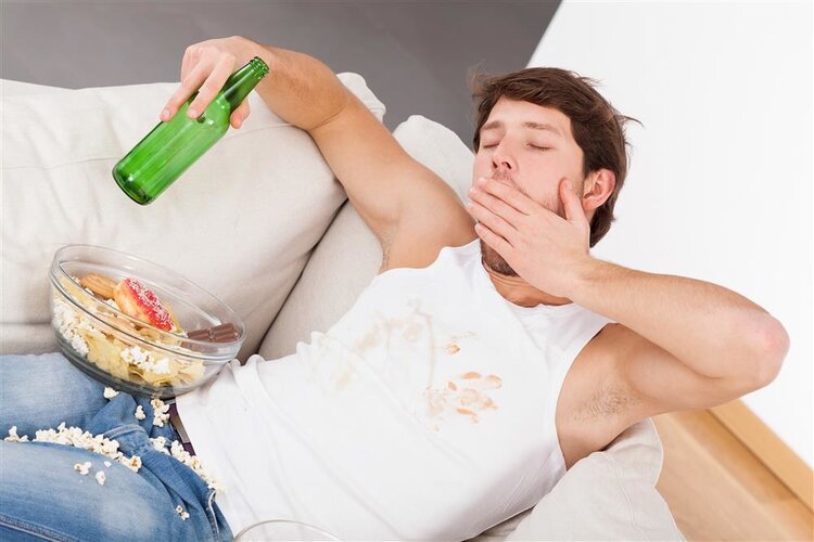 萎缩性胃炎用不了多久就转胃癌,萎缩性胃炎不治多久变癌