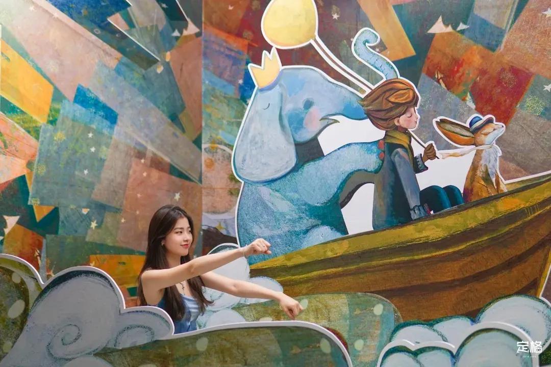 深圳周末打卡地点排行榜,深圳秋季打卡攻略