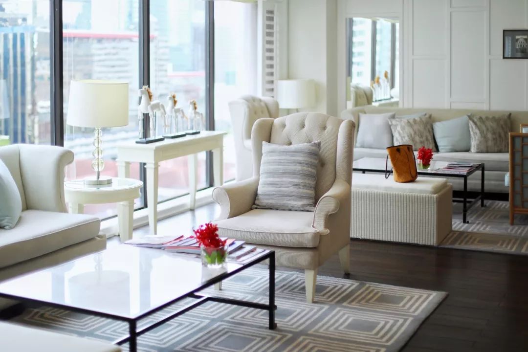 曼谷5天四晚酒店攻略,泰国曼谷最好的酒店排名