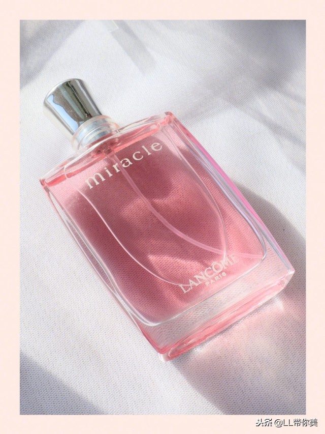 香水入门女士推荐,学生少女的香水