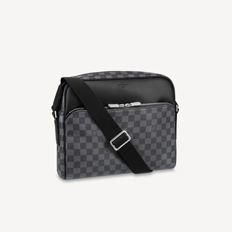 二手男款lv邮差包,lv需要消费多少才有水晶球和卡包