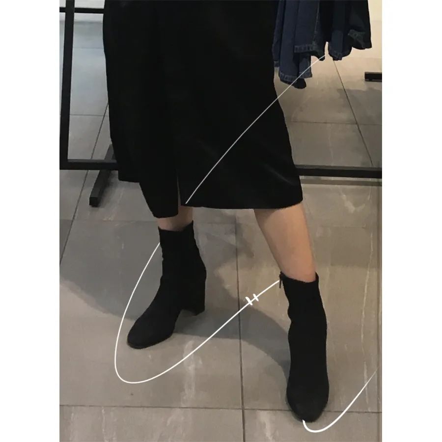 性价比高的春夏单鞋推荐,好穿不累脚的单鞋推荐