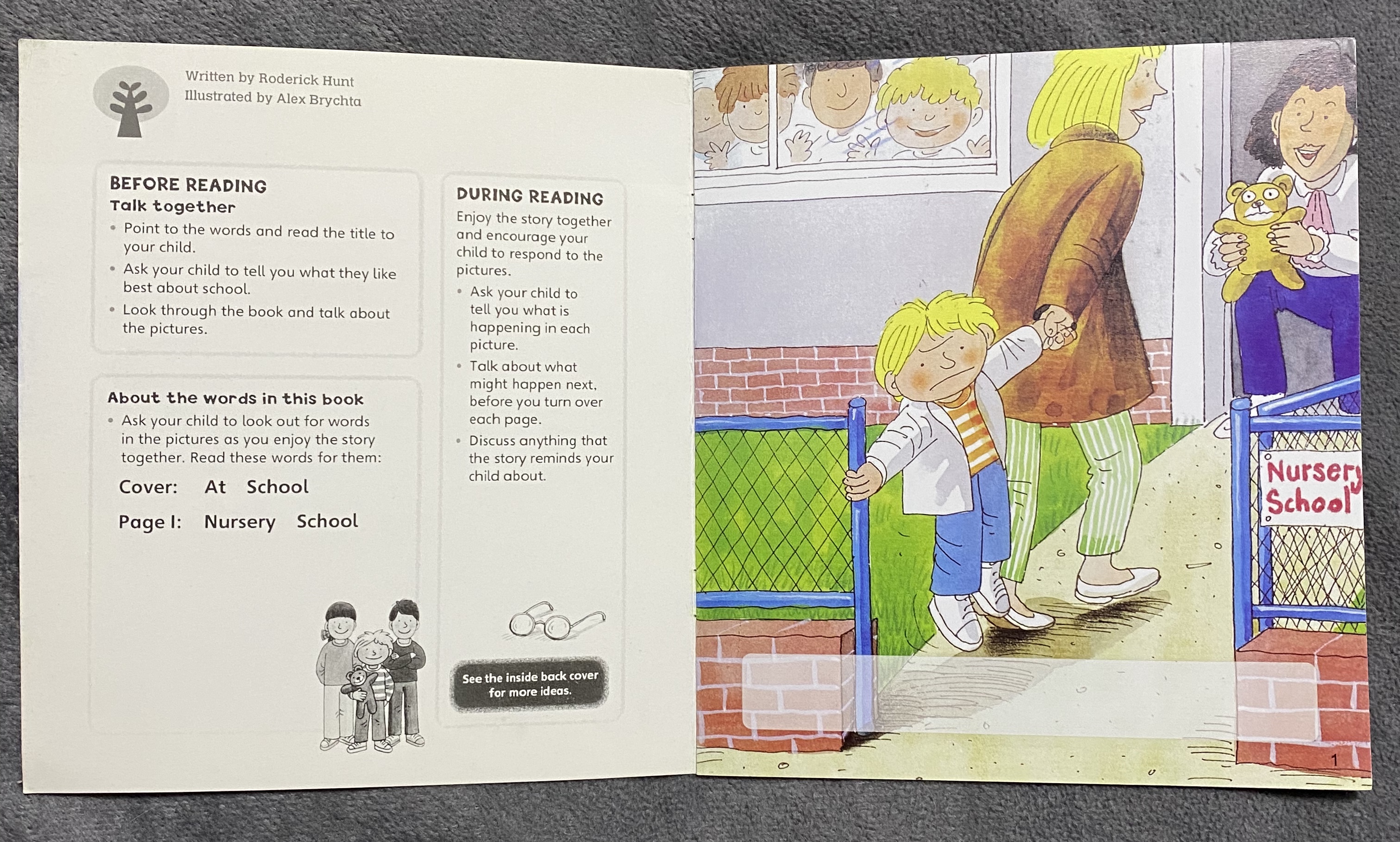 祖国版牛津树版本怎么选,祖国版牛津树各种标的区别