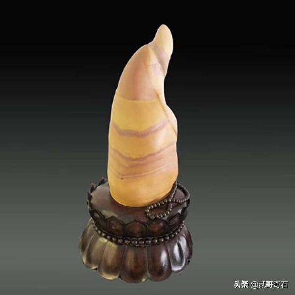 灵璧石为什么叫天下第一的石头,灵璧石价值多少钱