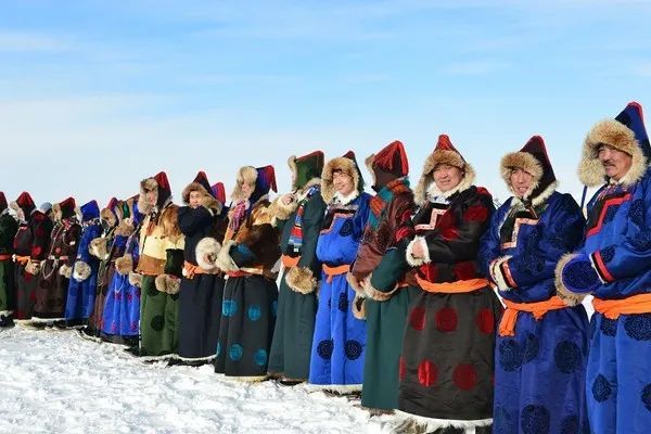 建国初期全国有多少个民族,新中国确认出多少个民族