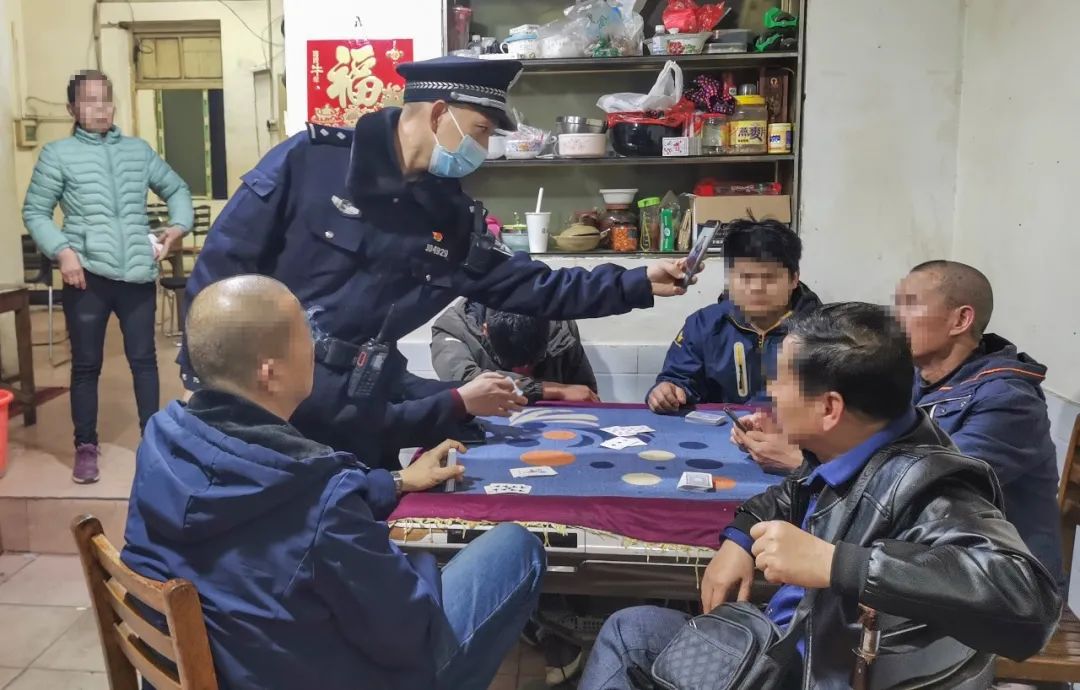 桂林公安政治安全,桂林警方见成效