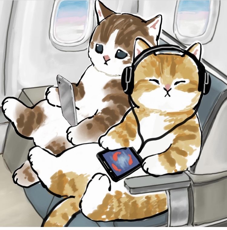 铲屎官们你们了解柴犬吗,铲屎官和他的主子插画