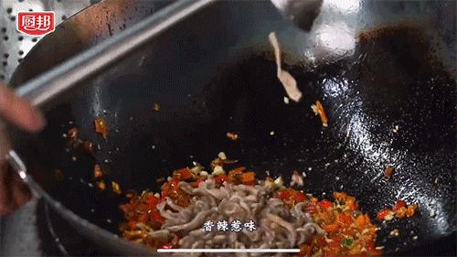 为什么炒菜老炒不好,同样的料炒菜就是不香
