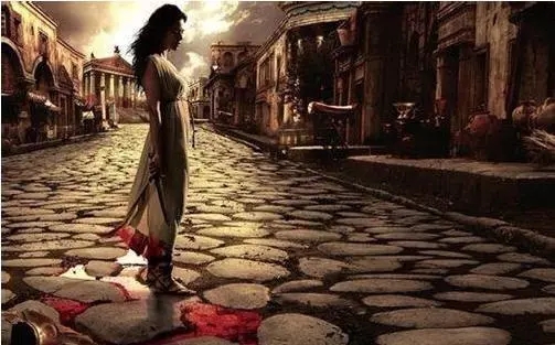 十部顶级血腥的美剧解说,血腥美剧推荐排行榜前十