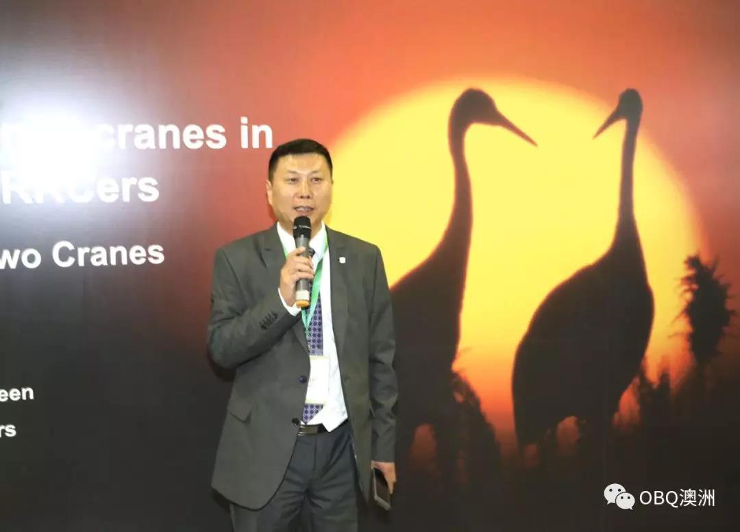 悉尼茶博会,2019年悉尼狂欢中国节