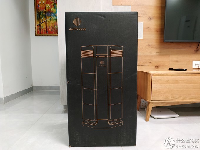 万元空气净化器十大排名,万元内塔式净化器