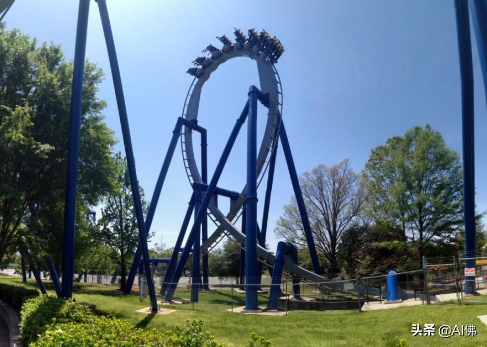 美国西部旅游必去景点推荐,美国东部值得去的景点排名