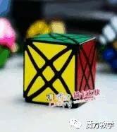 又简单又快的魔方教学,魔方教程最易看懂的魔方入门技巧