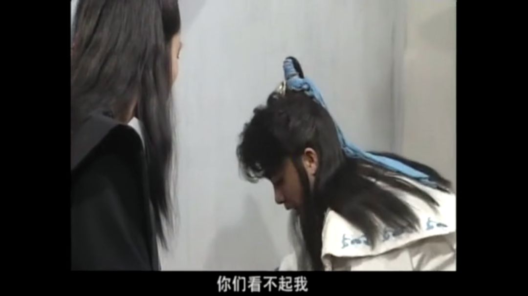 80后的童年回忆武侠小说,白眉大侠同时期的武侠剧