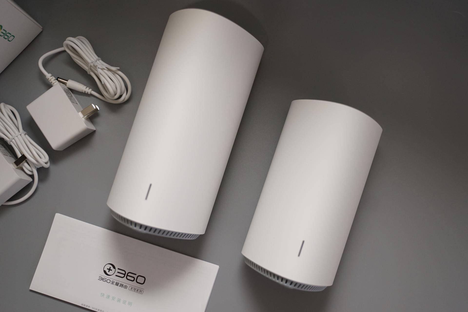 360路由器aimesh,360mesh路由器和小米mesh路由器