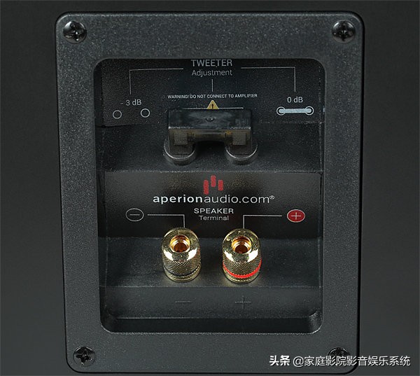 aperion试听体验,aperionaudio音箱