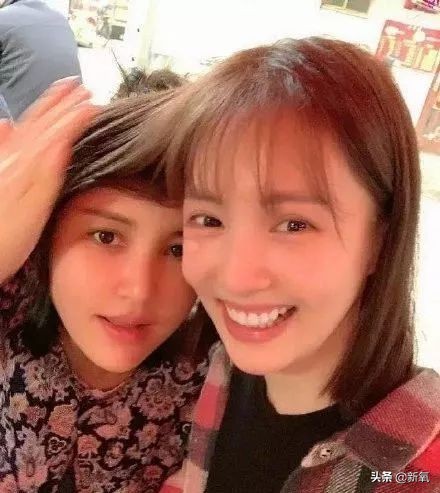 袁咏仪短发发型图片大全,袁咏仪发型短发