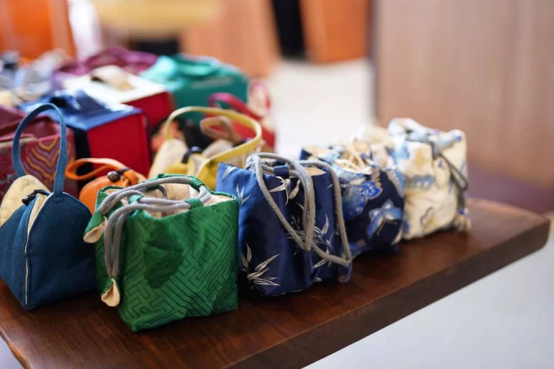 “茶驼纷尚福州站”活动在朽木传奇mubuka展厅落幕