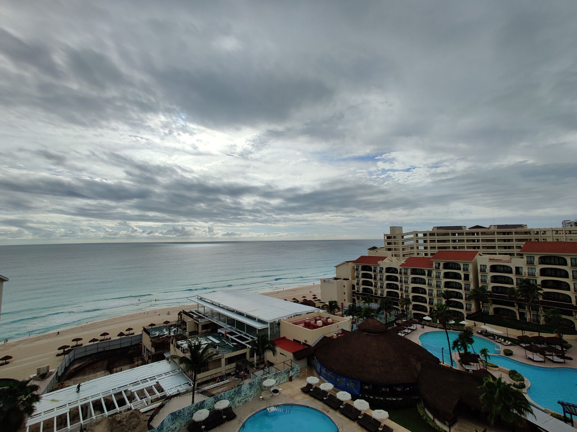 墨西哥是怎样的一个国家,墨西哥是个什么样的国家