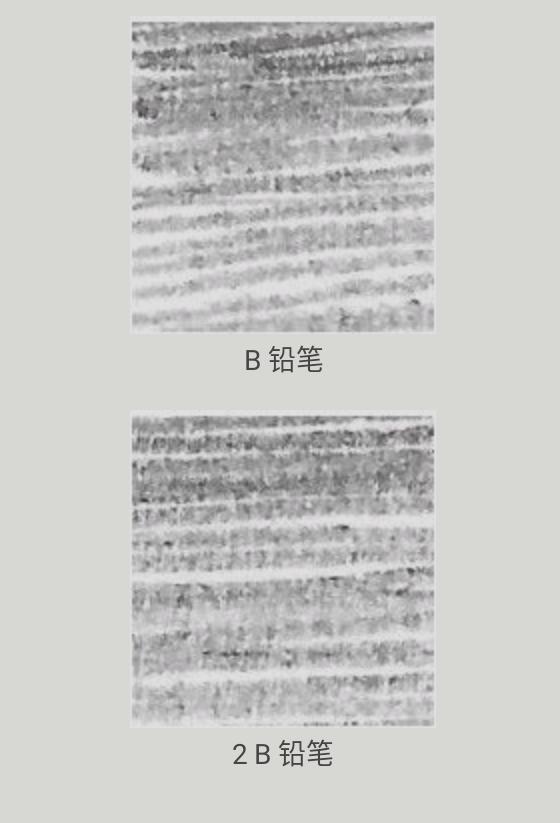 绘画基础入门技巧图解,绘画削笔基础入门教程