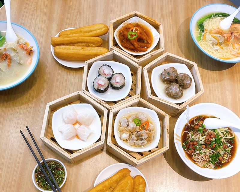 海口精美外卖推荐,海口外卖24小时好吃推荐