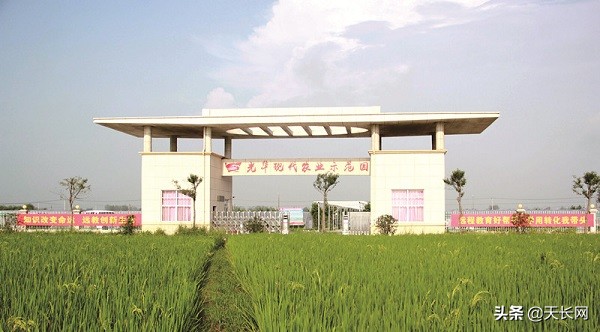 春游江淮请您来安庆,春游江淮请您来界首