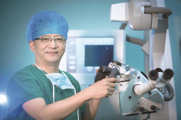 「十堰」“半刀客”王辉：用精湛医技架起生命之桥