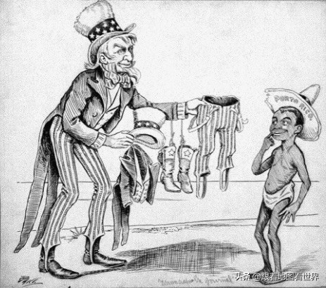 你所不知道的“非典型领土”,地位到底有多特殊?