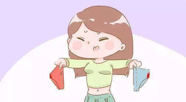 产后恶露—赵医生科普系列