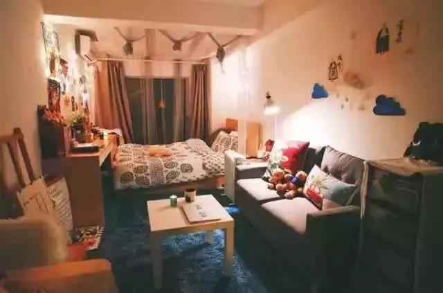 厦门免费房屋改造,厦门旧屋改造出租屋