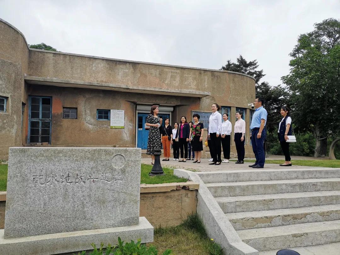 锦州妇婴医院原貌,锦州抗日义勇军陈列馆