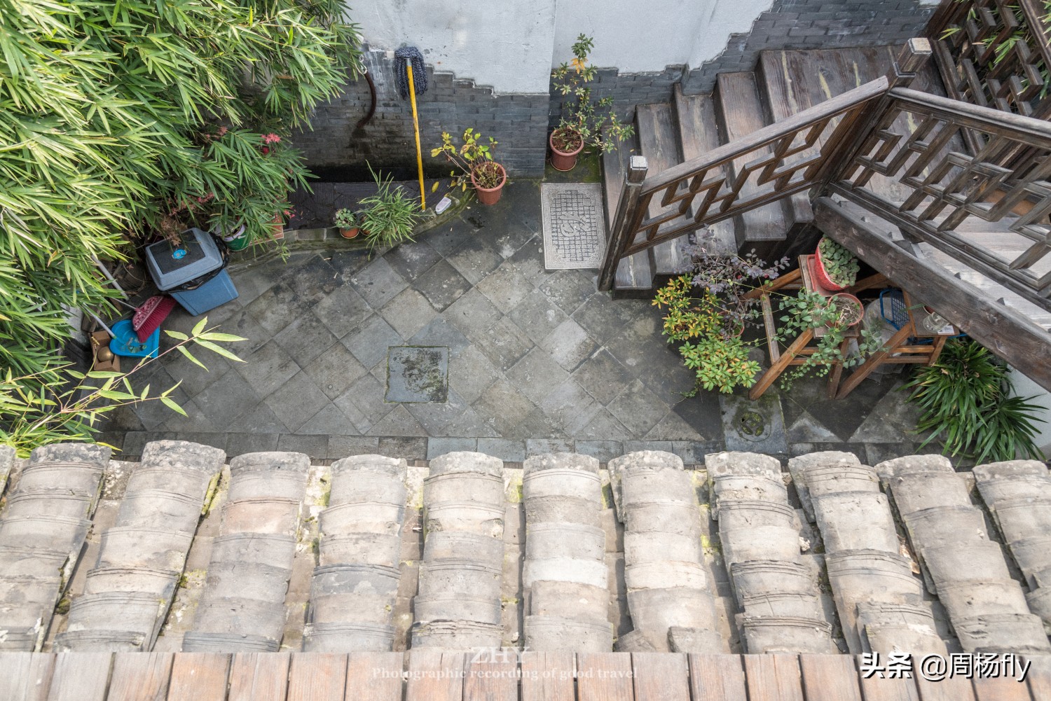 西塘十大古镇,江南六大古镇之西塘