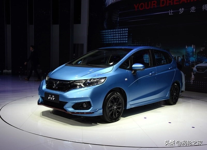 本田飞度gk5详细介绍,本田超跑gk5视频