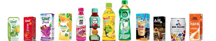 统一股份和统一集团,统一集团和统一股份