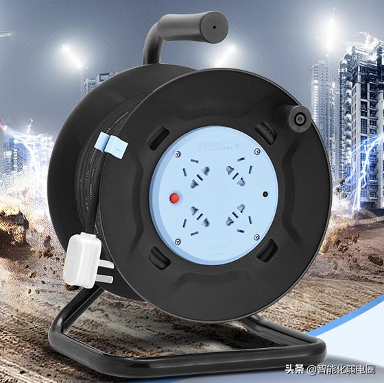 智能化弱电工程必备软件,弱电工程师需要学会的7个软件