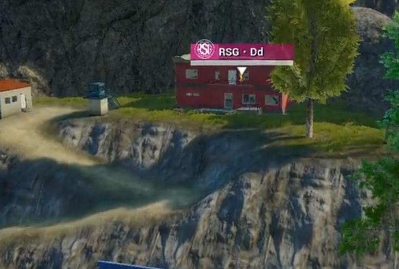 和平精英rsg战队厉害吗,和平精英rsg键位