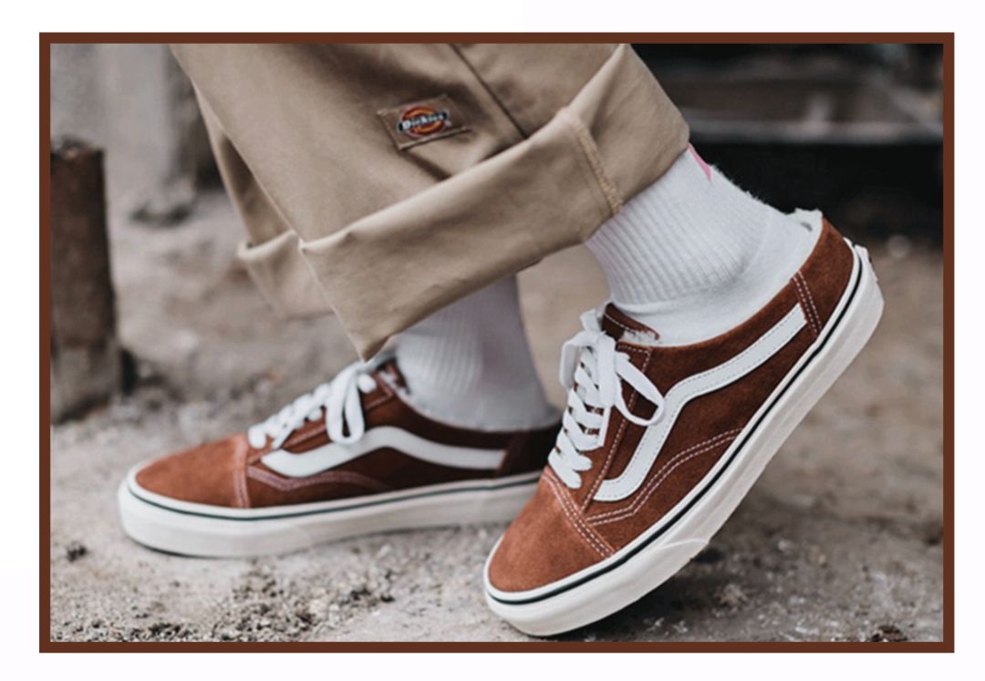 vans为什么那么多假的,vans盲盒隐藏版