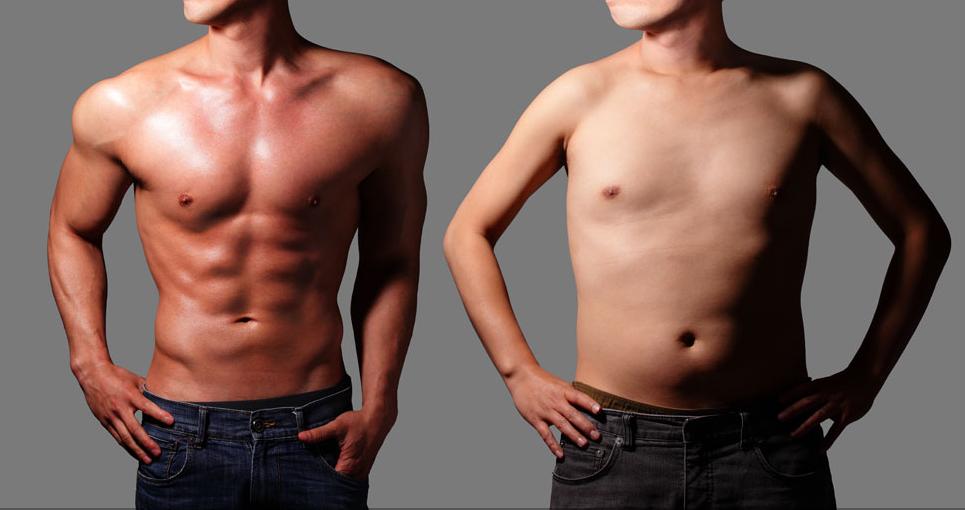 减肥脂肪是从哪里排出,减肥脂肪是怎么排出体外