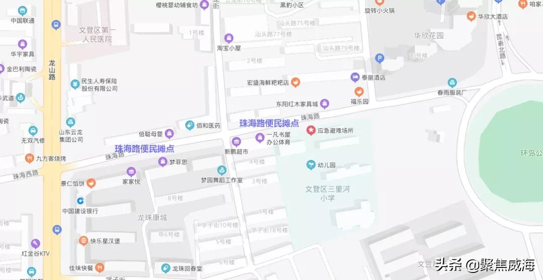威海摆地摊需要什么,威海夜市摆摊什么最好卖